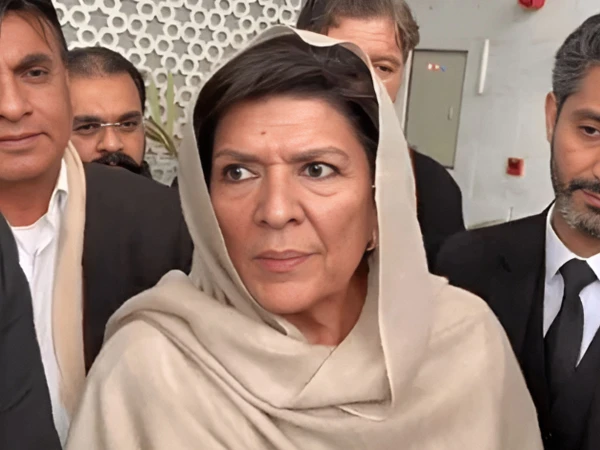 Aleema Khan Granted Court Exemption from Attendance in November 26 Protest Case